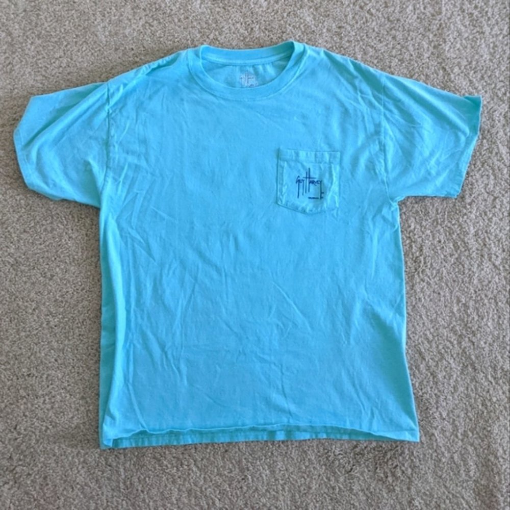 Men's Guy Harvey Tshirt